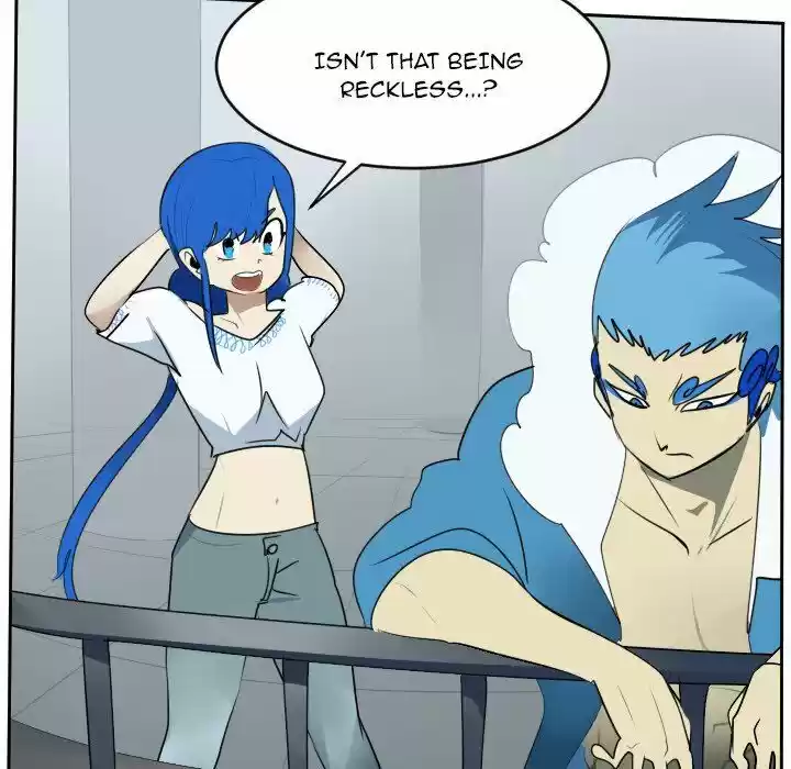 The Ultimate Evolution (Novel) Ch.055