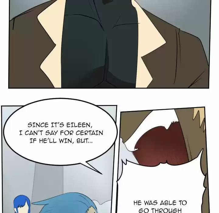 The Ultimate Evolution (Novel) Ch.055