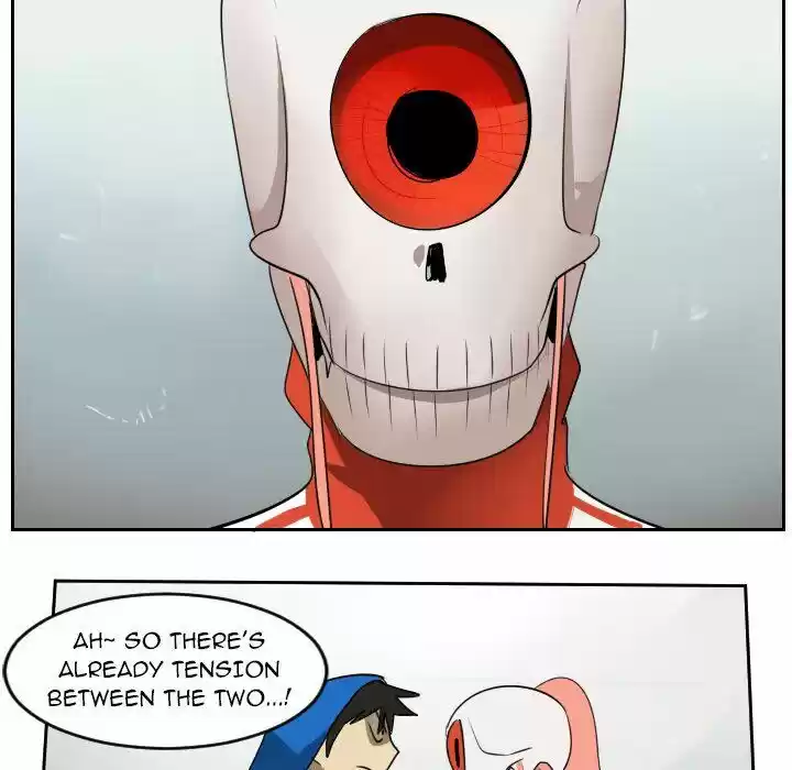 The Ultimate Evolution (Novel) Ch.055