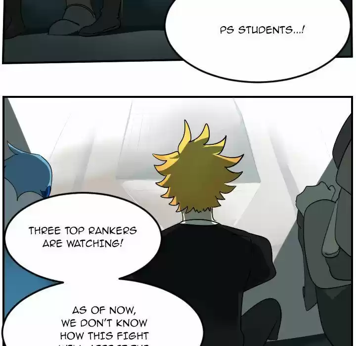 The Ultimate Evolution (Novel) Ch.055