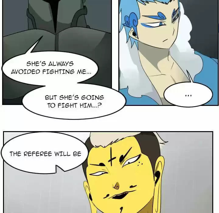 The Ultimate Evolution (Novel) Ch.055