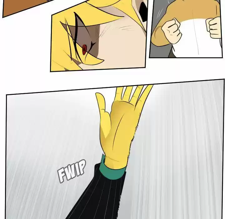 The Ultimate Evolution (Novel) Ch.055