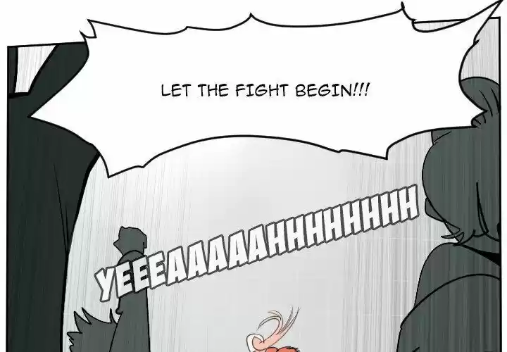 The Ultimate Evolution (Novel) Ch.056