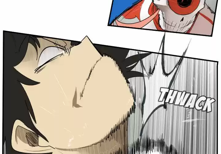 The Ultimate Evolution (Novel) Ch.056