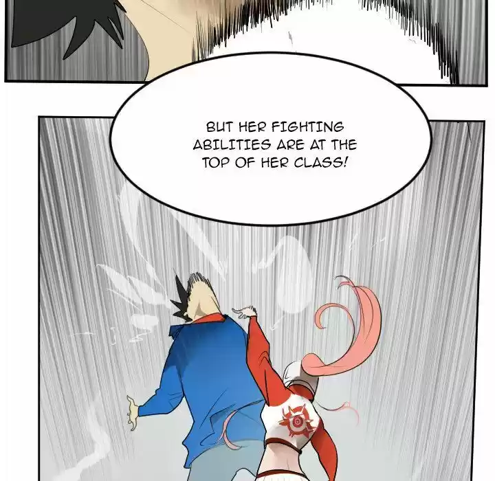 The Ultimate Evolution (Novel) Ch.056