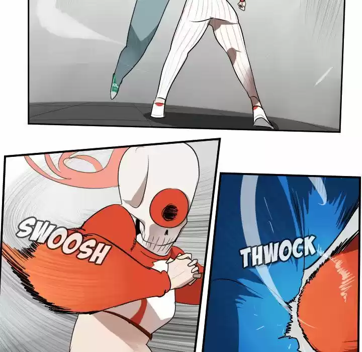 The Ultimate Evolution (Novel) Ch.056