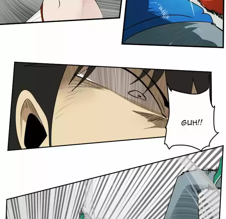 The Ultimate Evolution (Novel) Ch.056