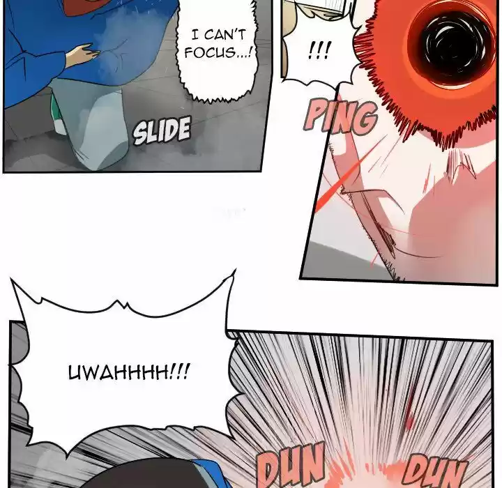 The Ultimate Evolution (Novel) Ch.056