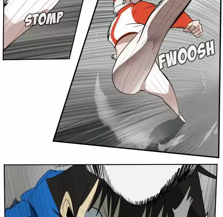 The Ultimate Evolution (Novel) Ch.056