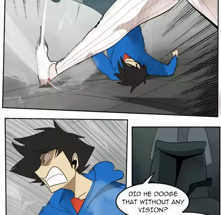 The Ultimate Evolution (Novel) Ch.056