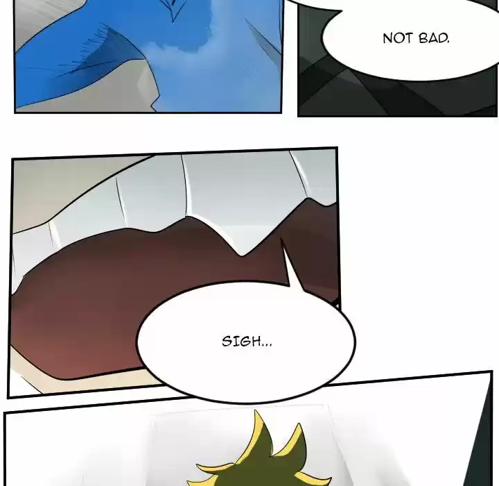 The Ultimate Evolution (Novel) Ch.056