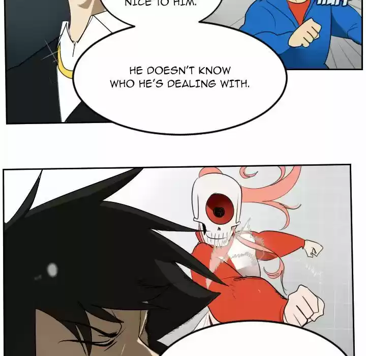 The Ultimate Evolution (Novel) Ch.056