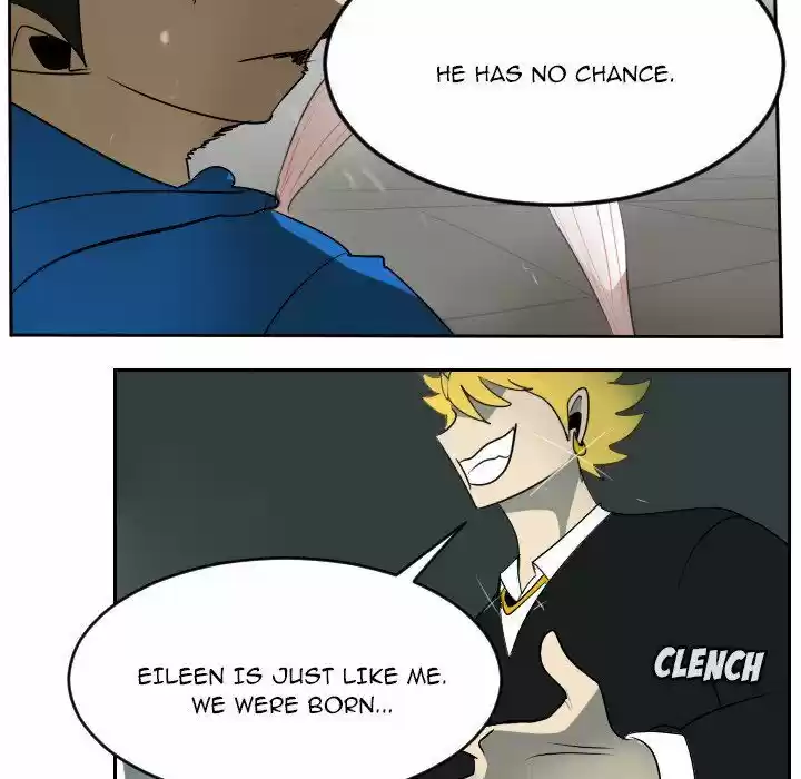 The Ultimate Evolution (Novel) Ch.056