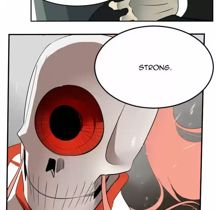 The Ultimate Evolution (Novel) Ch.056