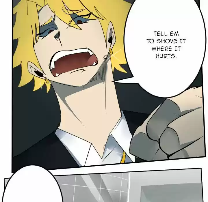 The Ultimate Evolution (Novel) Ch.056