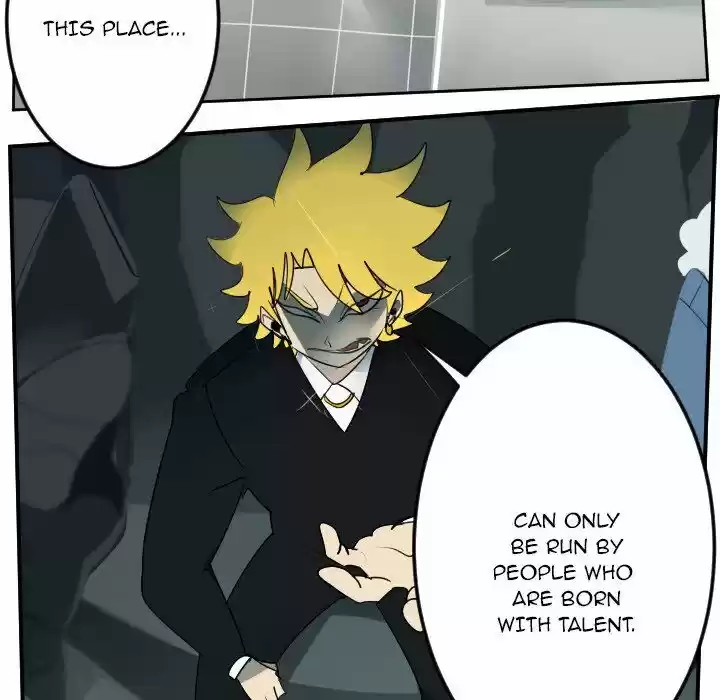 The Ultimate Evolution (Novel) Ch.056