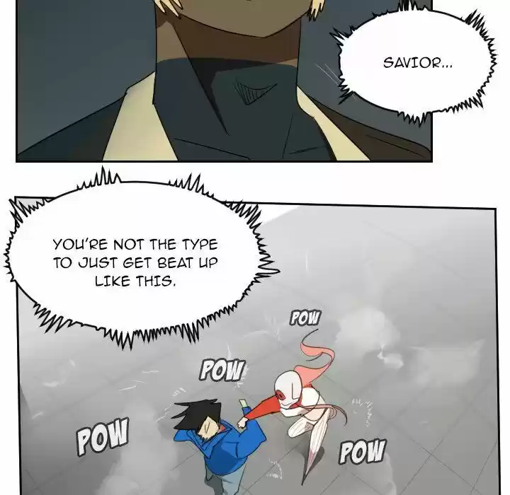 The Ultimate Evolution (Novel) Ch.056