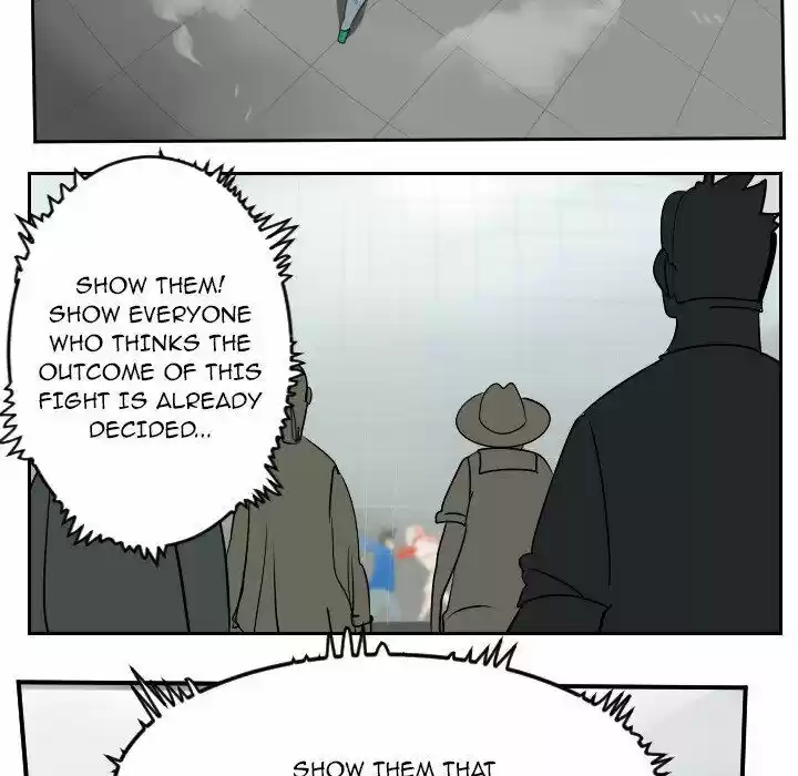 The Ultimate Evolution (Novel) Ch.056