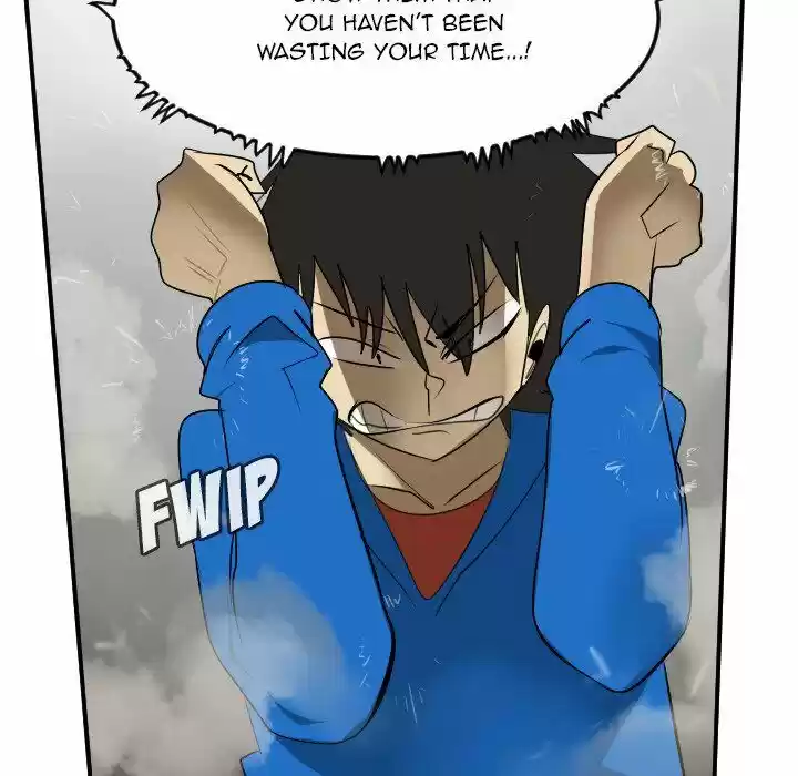 The Ultimate Evolution (Novel) Ch.056