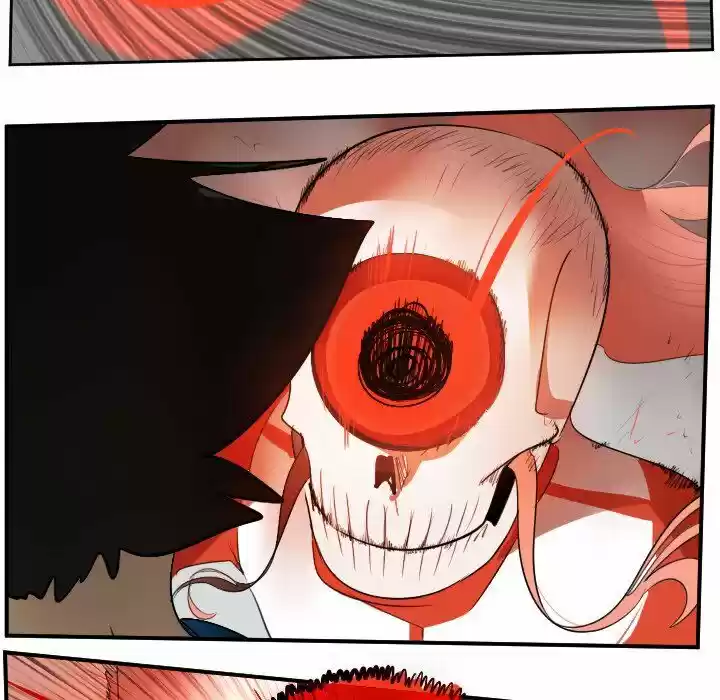 The Ultimate Evolution (Novel) Ch.056