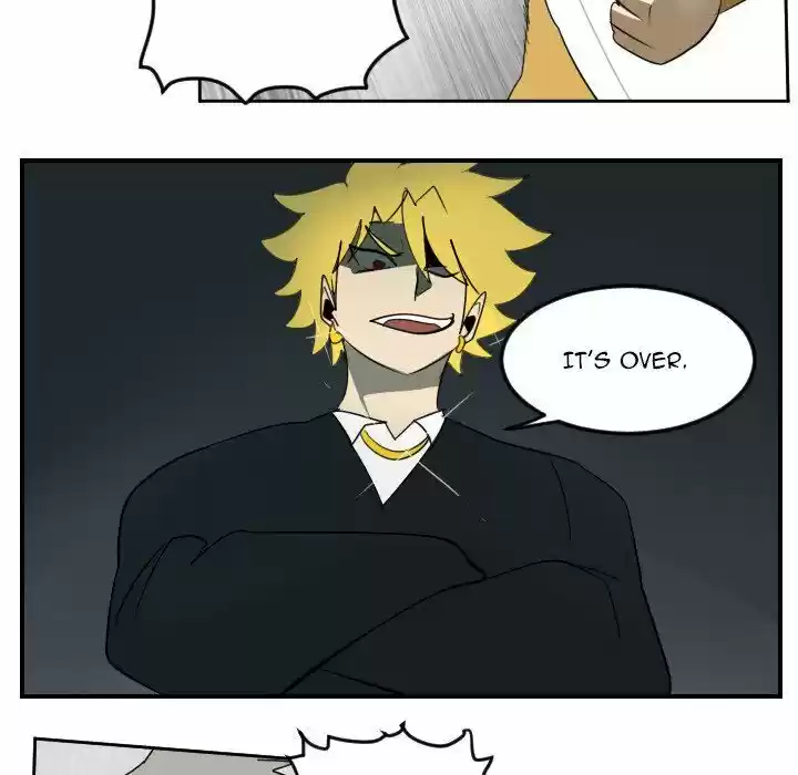 The Ultimate Evolution (Novel) Ch.056