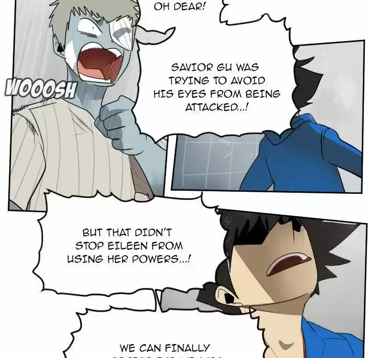 The Ultimate Evolution (Novel) Ch.056