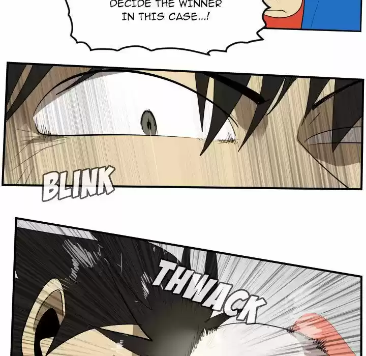 The Ultimate Evolution (Novel) Ch.056