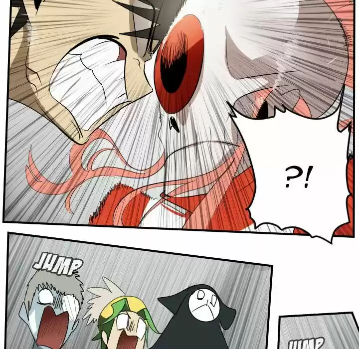 The Ultimate Evolution (Novel) Ch.056