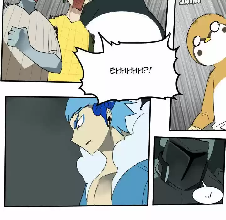 The Ultimate Evolution (Novel) Ch.056