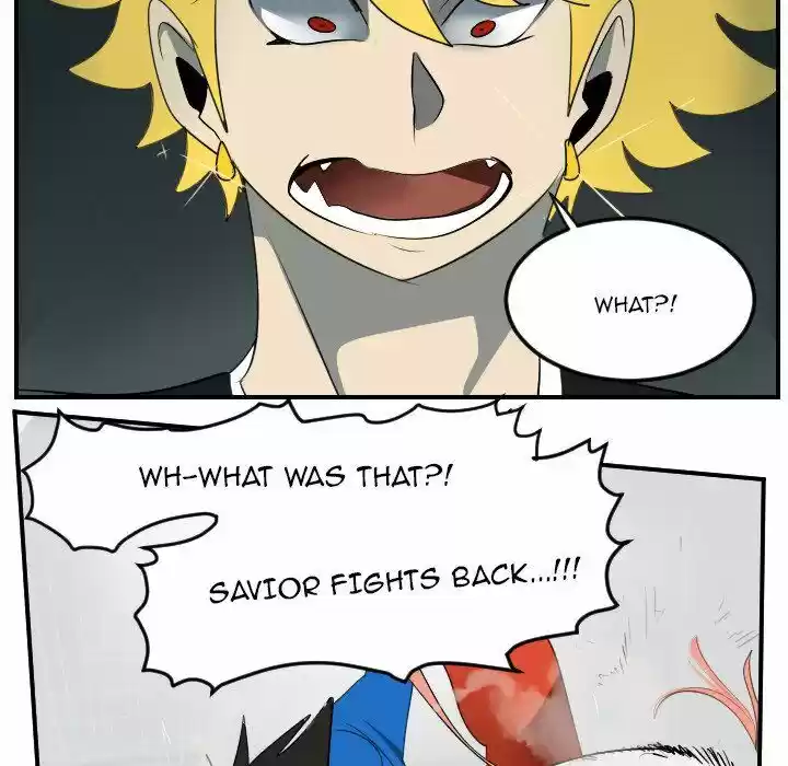 The Ultimate Evolution (Novel) Ch.056