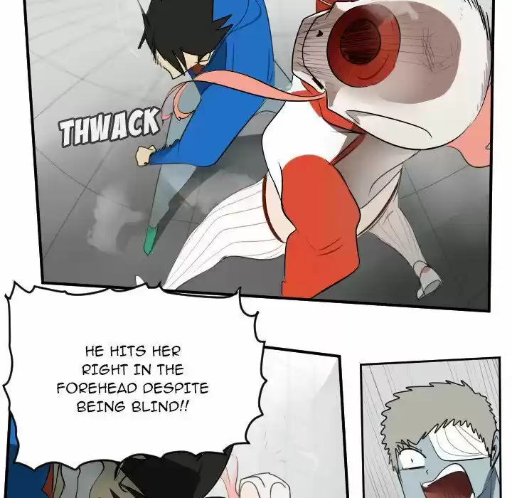 The Ultimate Evolution (Novel) Ch.056