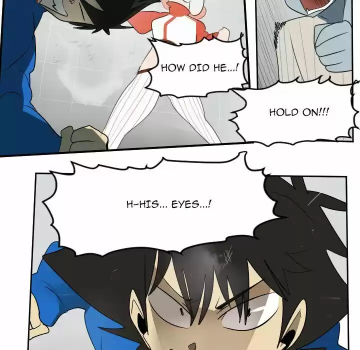 The Ultimate Evolution (Novel) Ch.056