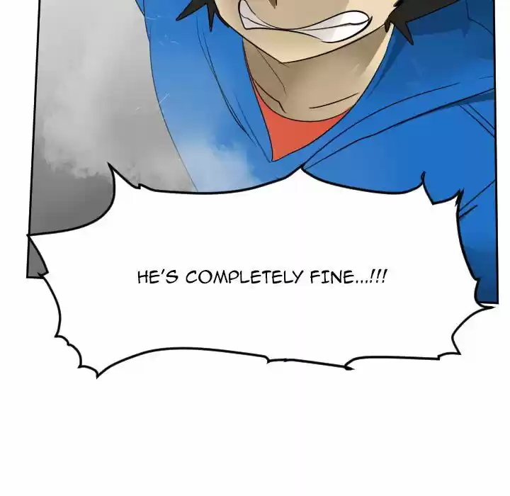 The Ultimate Evolution (Novel) Ch.056