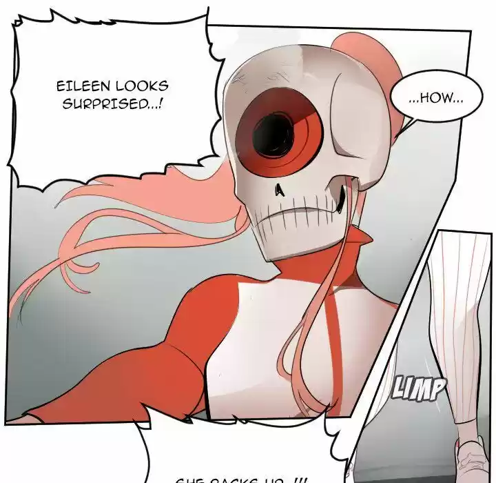 The Ultimate Evolution (Novel) Ch.056