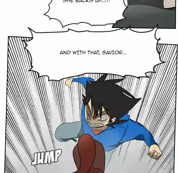 The Ultimate Evolution (Novel) Ch.056