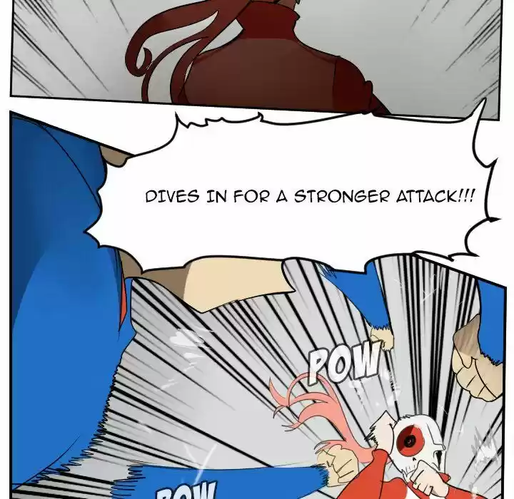 The Ultimate Evolution (Novel) Ch.056