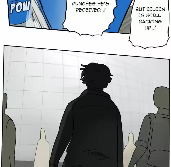 The Ultimate Evolution (Novel) Ch.056