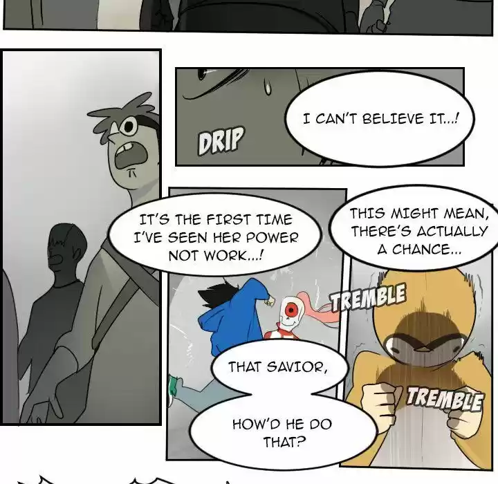 The Ultimate Evolution (Novel) Ch.056