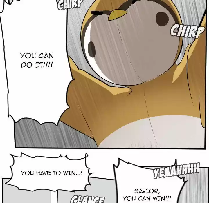 The Ultimate Evolution (Novel) Ch.056