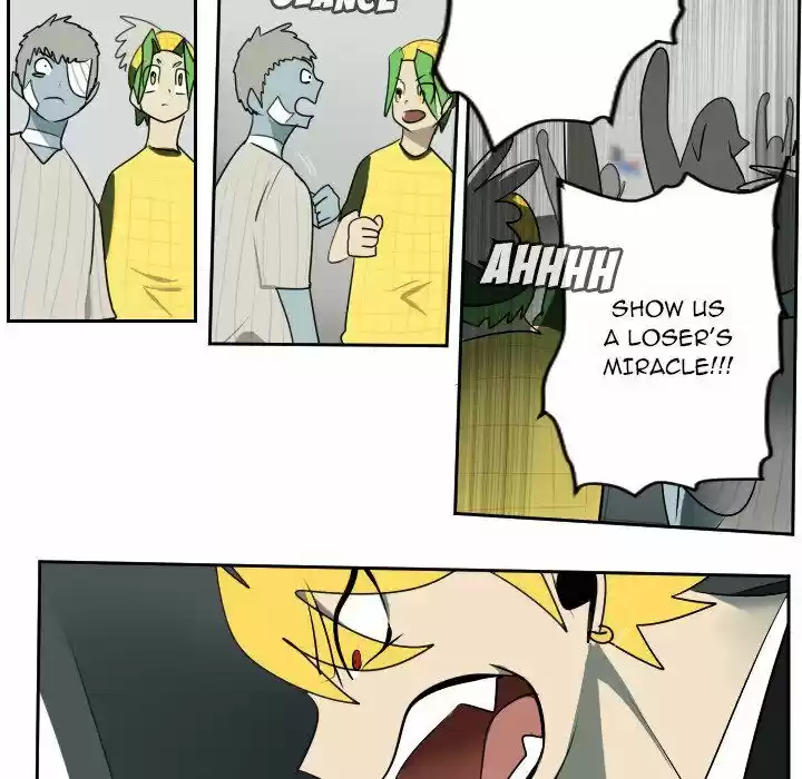 The Ultimate Evolution (Novel) Ch.056