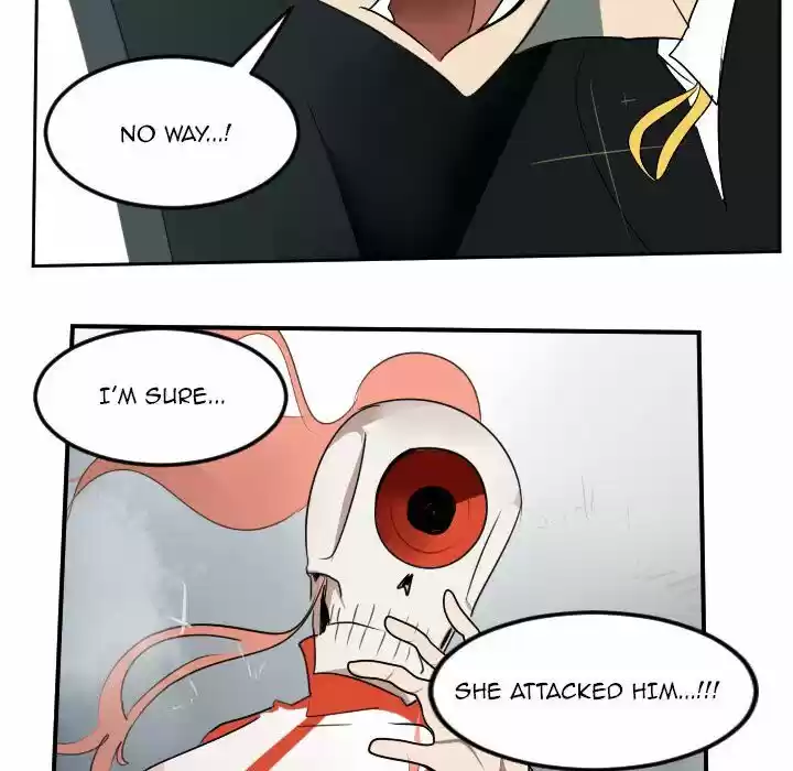 The Ultimate Evolution (Novel) Ch.056