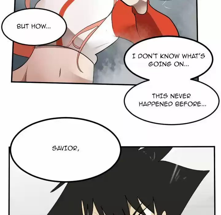 The Ultimate Evolution (Novel) Ch.056