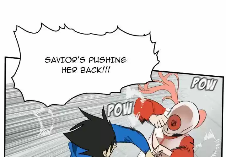 The Ultimate Evolution (Novel) Ch.057