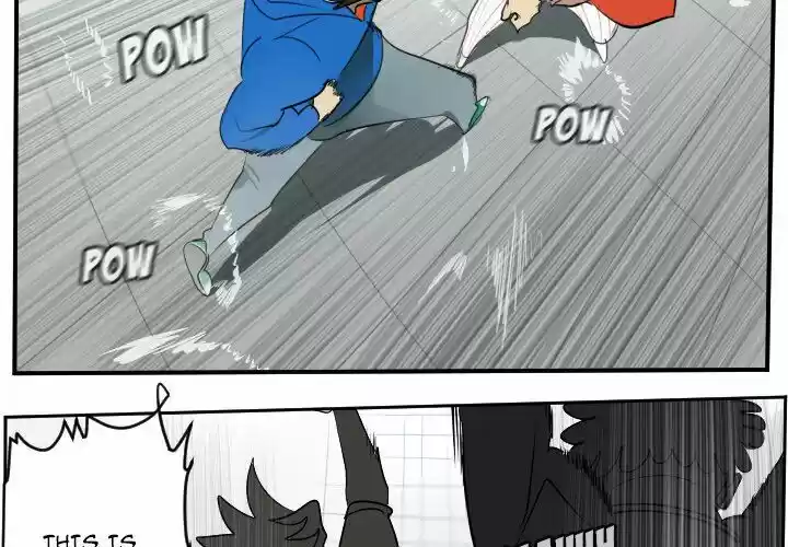 The Ultimate Evolution (Novel) Ch.057