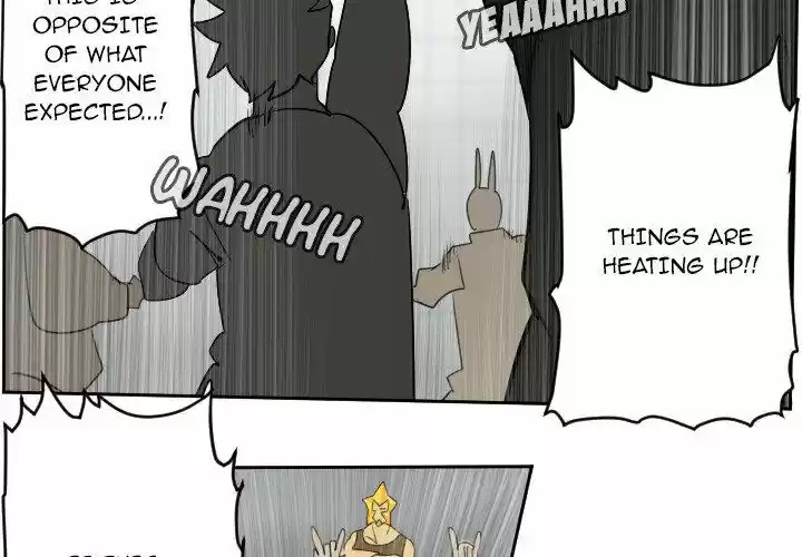 The Ultimate Evolution (Novel) Ch.057