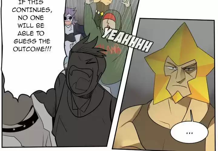 The Ultimate Evolution (Novel) Ch.057