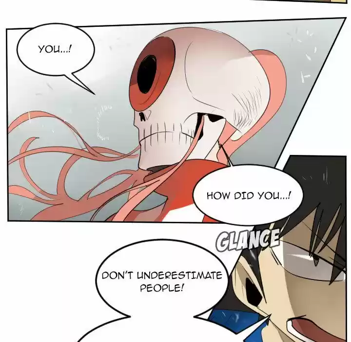 The Ultimate Evolution (Novel) Ch.057