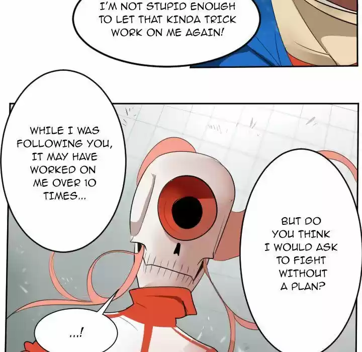 The Ultimate Evolution (Novel) Ch.057