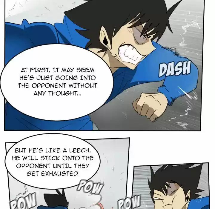 The Ultimate Evolution (Novel) Ch.057