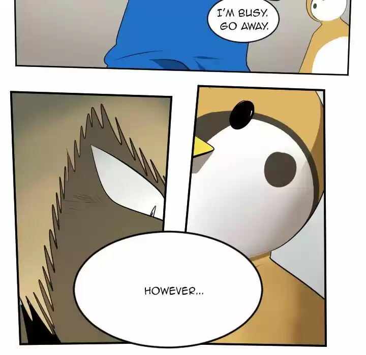 The Ultimate Evolution (Novel) Ch.057